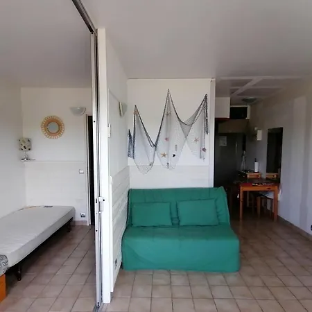40m With Terrace In A With Pool