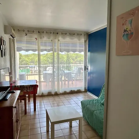 40m With Terrace In A With Pool *